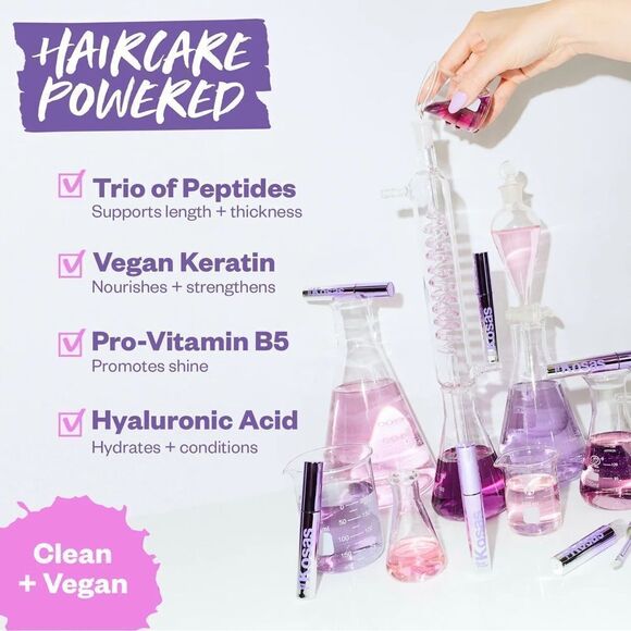 Kosas Grow Potion Brow + Lash Boosting Serum - Picture 6 of 6